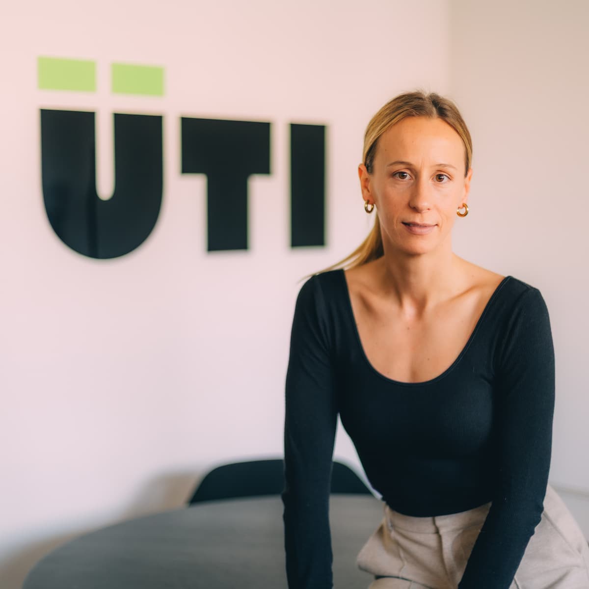 Clémentine Merle, Founder & CEO